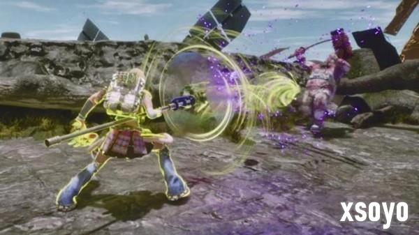 『LET IT DIE: INFERNO』2025年12月4日正式上线 最新视频同步公开