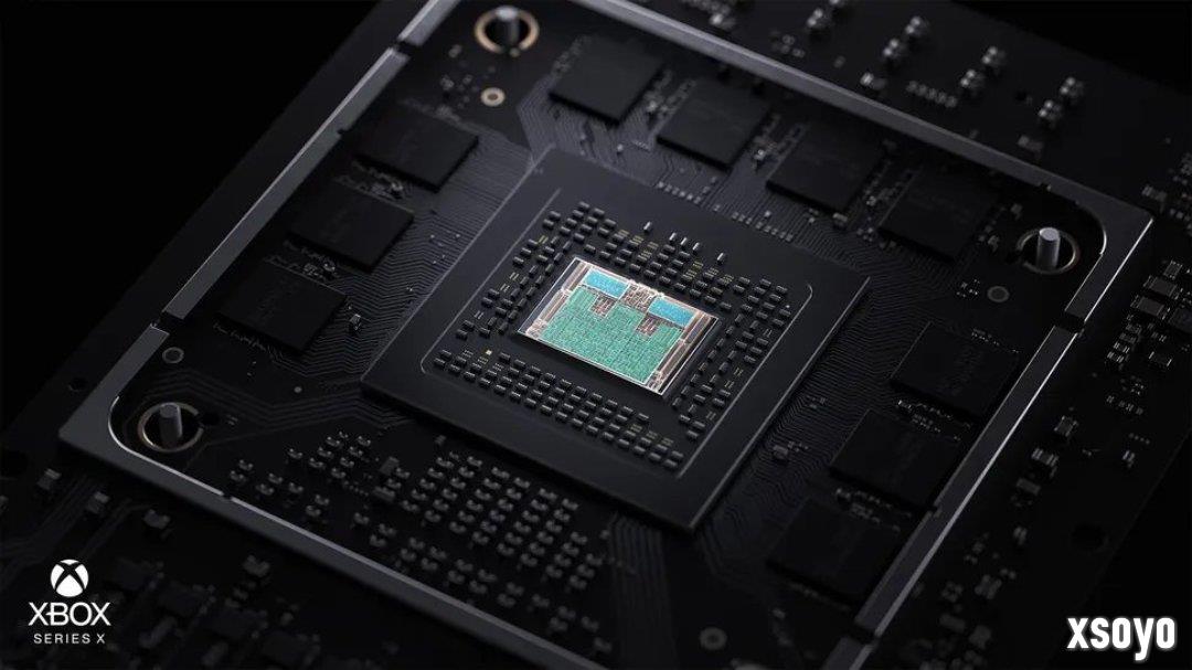 备战《GTA6》？微软联手富士康 年增产480万台Xbox