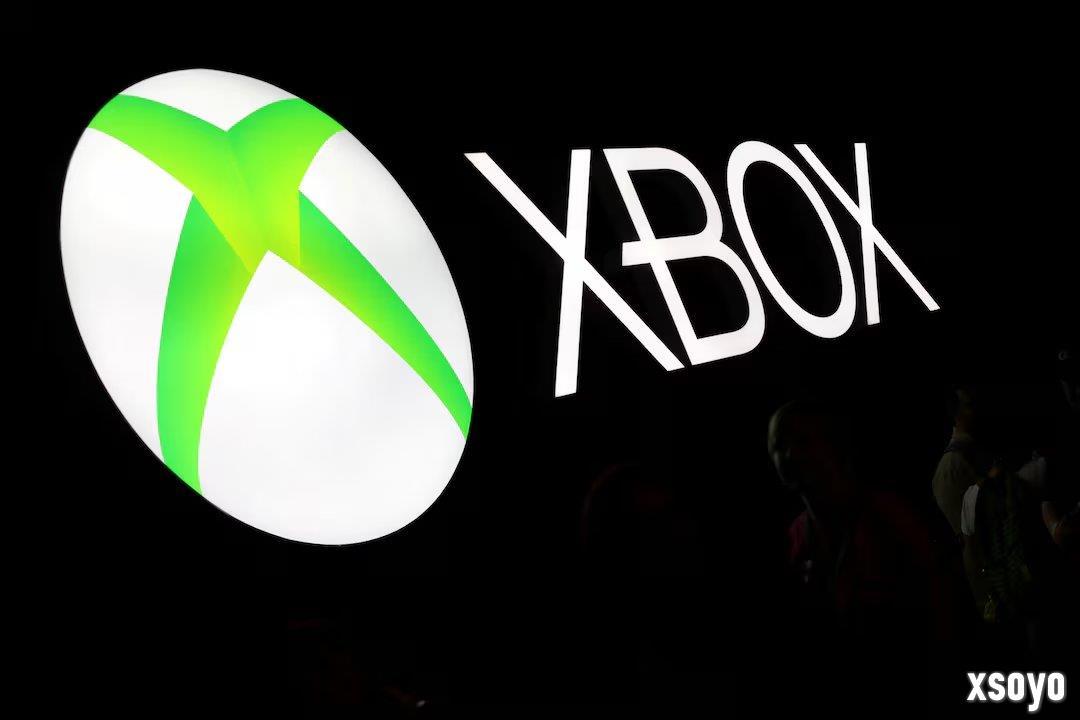 备战《GTA6》？微软联手富士康 年增产480万台Xbox