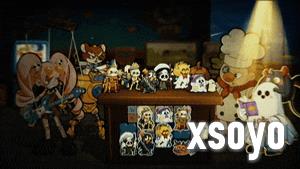 《咔砰！玩具乱斗屋》今日发售！体验一场重返童年的魔法！