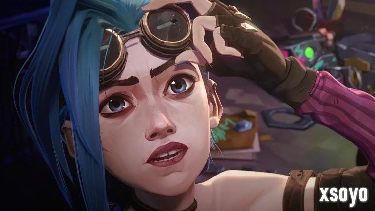 《双城之战》制作组发布“片场照片” 纪念动画完结一周年