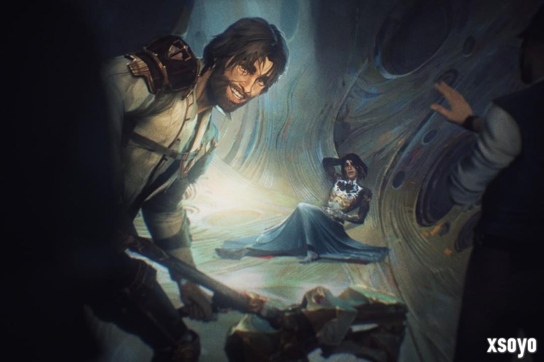 《双城之战》制作组发布“片场照片” 纪念动画完结一周年