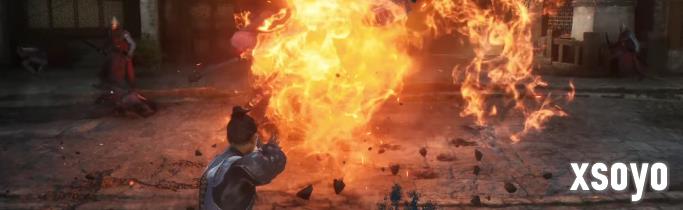 国产蒸汽朋克开放世界RPG《逆神者》Steam页面公开！发售日未定