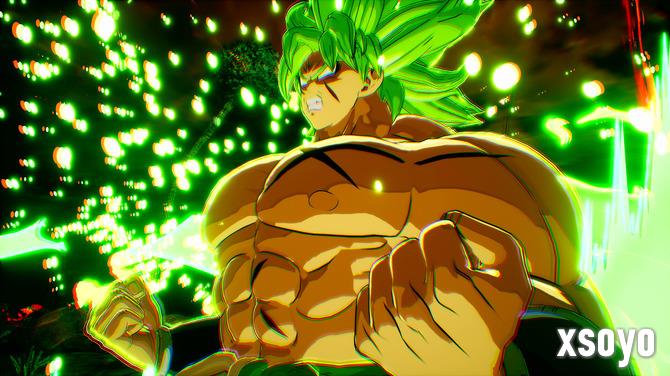 《七龙珠 电光炸裂！ZERO》开发者：更重视超能感觉