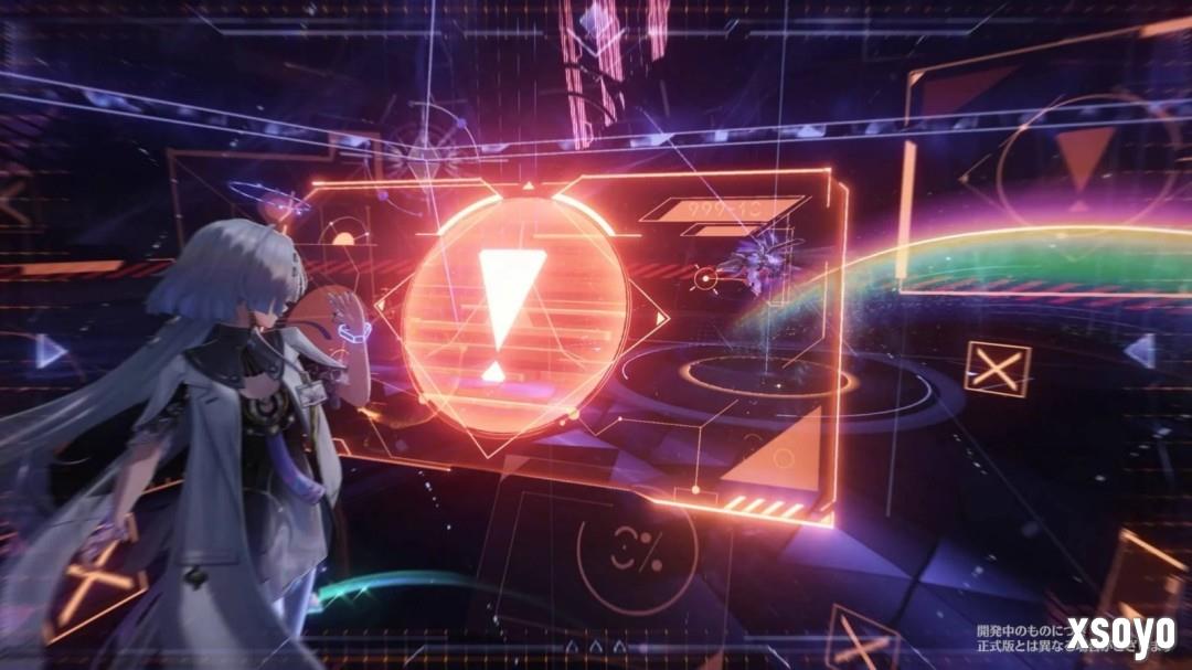 无口少女与骑摩托的辣妹！ 《鸣潮》3.0角色实机展示