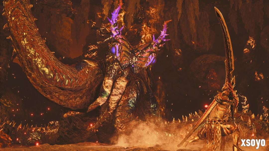 《怪物猎人：荒野》总监希望玩家回归：我们会让游戏变好