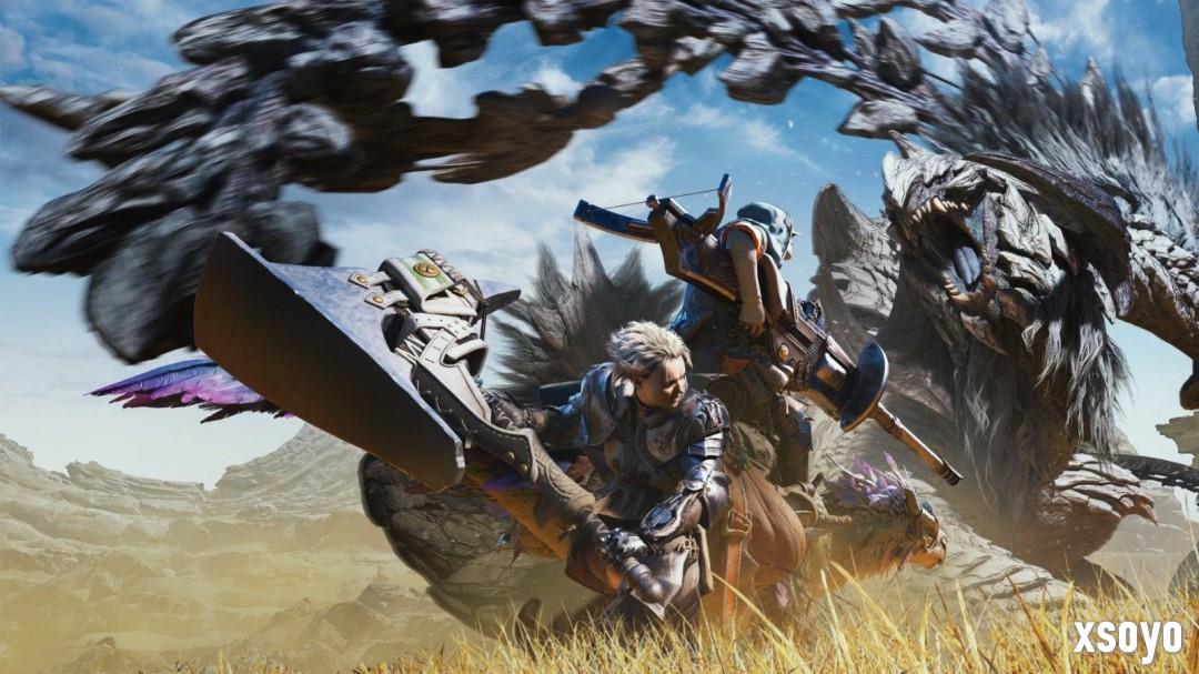 《怪物猎人：荒野》总监希望玩家回归：我们会让游戏变好