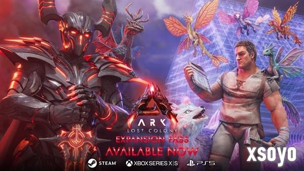 《方舟生存飞升》冰狐双进化形态正式曝光，双路线玩法解锁多元体验