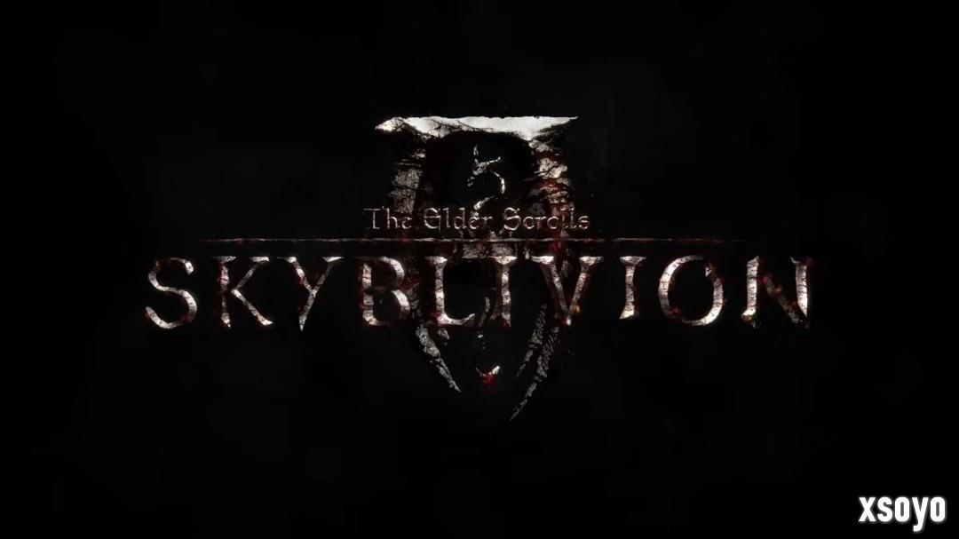 《上古卷轴4》民间重制确认延期至2026 新实机释出