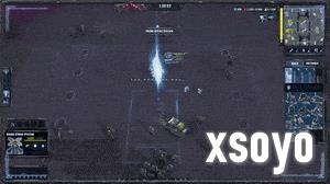 第三阵营正式亮相，经典RTS《风暴崛起》更新「至上火力」现已上线