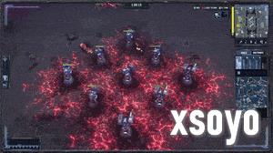 第三阵营正式亮相，经典RTS《风暴崛起》更新「至上火力」现已上线