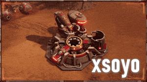 第三阵营正式亮相，经典RTS《风暴崛起》更新「至上火力」现已上线