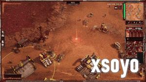 第三阵营正式亮相，经典RTS《风暴崛起》更新「至上火力」现已上线