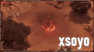 第三阵营正式亮相，经典RTS《风暴崛起》更新「至上火力」现已上线