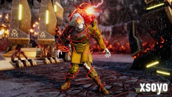 第三阵营正式亮相，经典RTS《风暴崛起》更新「至上火力」现已上线