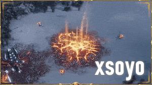 第三阵营正式亮相，经典RTS《风暴崛起》更新「至上火力」现已上线