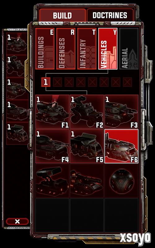 第三阵营正式亮相，经典RTS《风暴崛起》更新「至上火力」现已上线