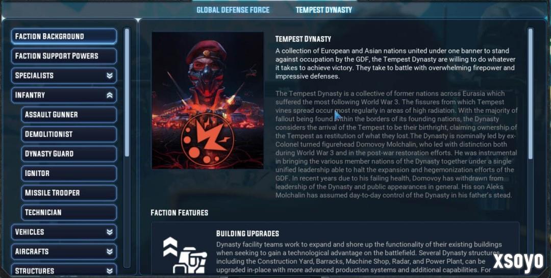 第三阵营正式亮相，经典RTS《风暴崛起》更新「至上火力」现已上线