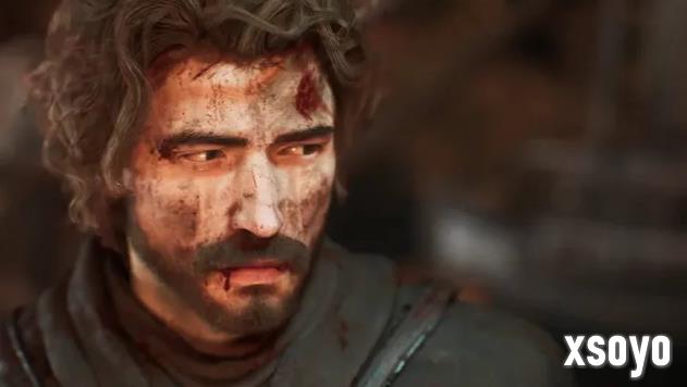 TGA新增动作捕捉大奖 响应《33号远征队》配音的建议