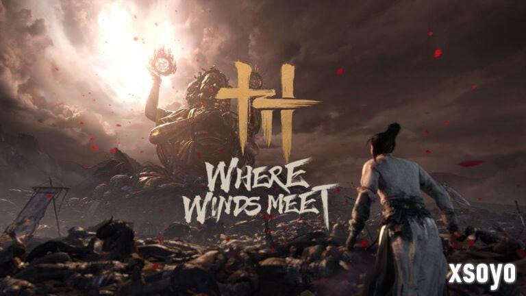 新一期Fami通评分大作云集！《燕云十六声》仅获30分垫底