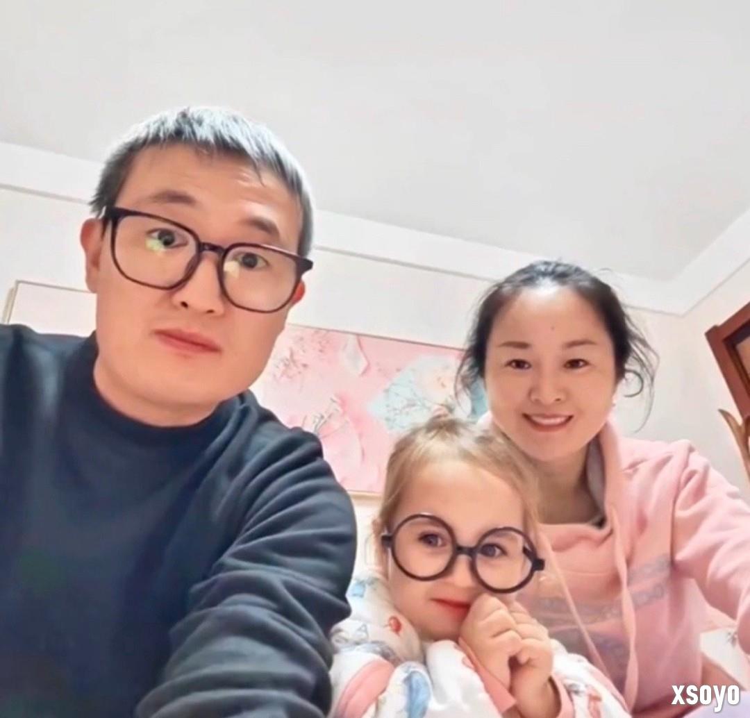 中国爸妈生出“混血儿”？开出基因盲盒隐藏款了