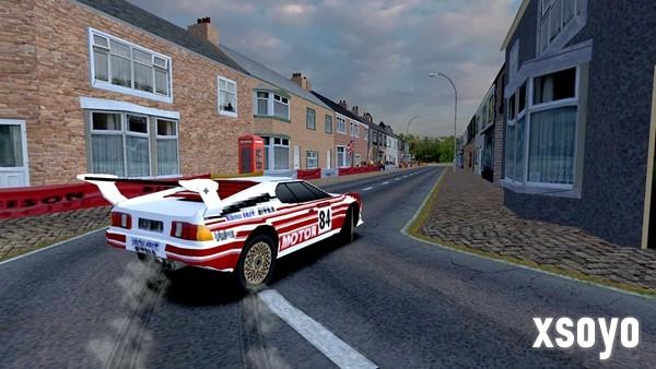 发售限时八折 复古赛车游戏《旧日飞车》今日发售登陆多平台