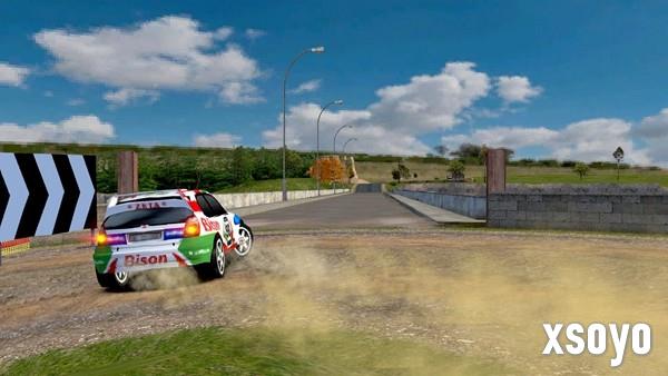 发售限时八折 复古赛车游戏《旧日飞车》今日发售登陆多平台