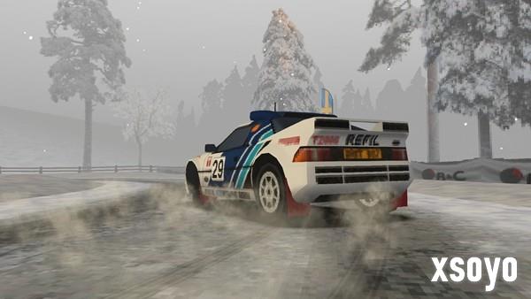 发售限时八折 复古赛车游戏《旧日飞车》今日发售登陆多平台