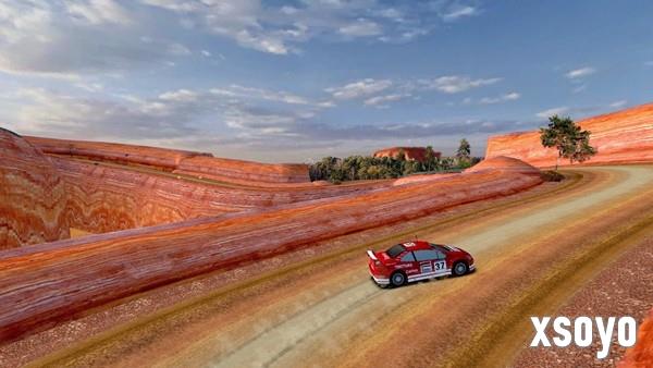 发售限时八折 复古赛车游戏《旧日飞车》今日发售登陆多平台