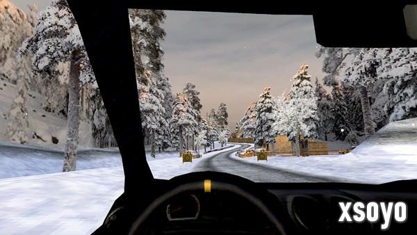 发售限时八折 复古赛车游戏《旧日飞车》今日发售登陆多平台