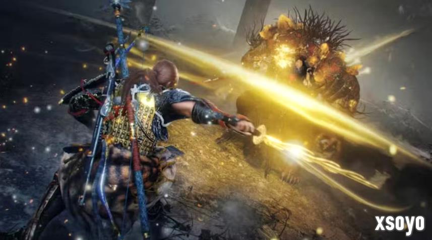 《燕云十六声》玩不过瘾？外媒盘点风格相似游戏！