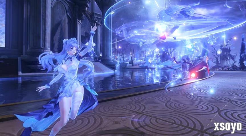 《燕云十六声》玩不过瘾？外媒盘点风格相似游戏！