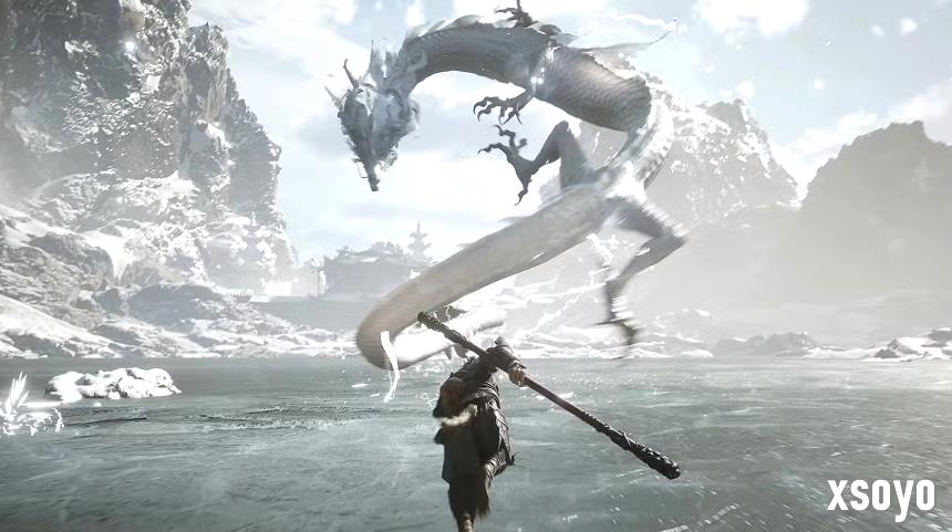 《燕云十六声》玩不过瘾？外媒盘点风格相似游戏！