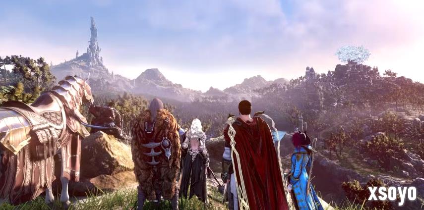 《燕云十六声》玩不过瘾？外媒盘点风格相似游戏！