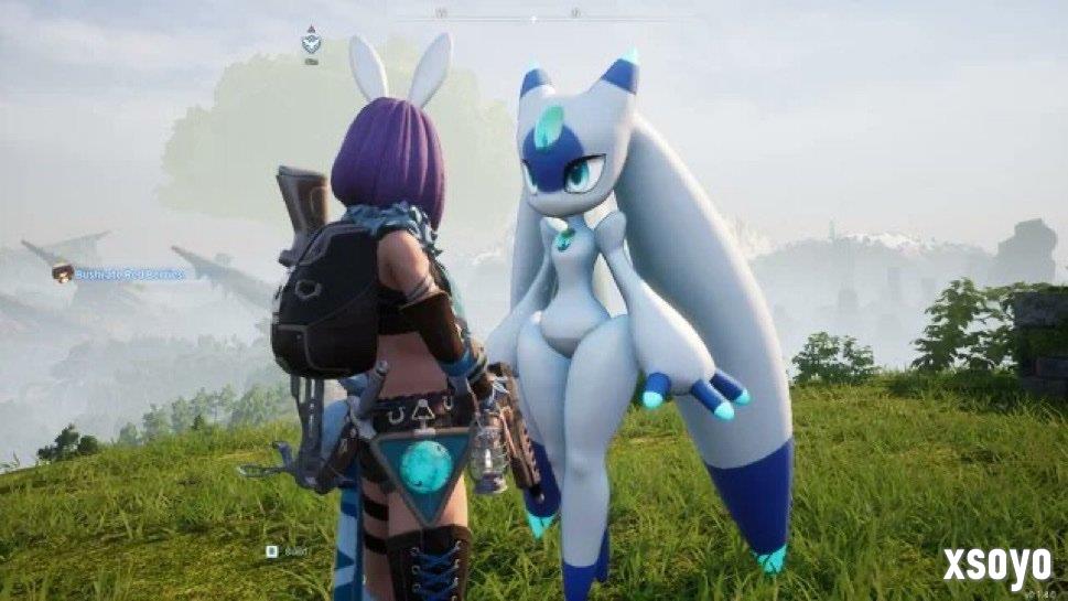 《幻兽帕鲁》开发商透露 未来或制作重磅