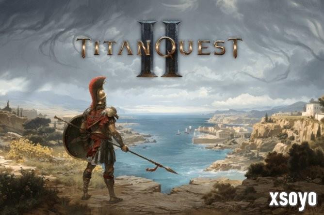 《泰坦之旅2》新更新上线 新增锻造专精与全新物品系统