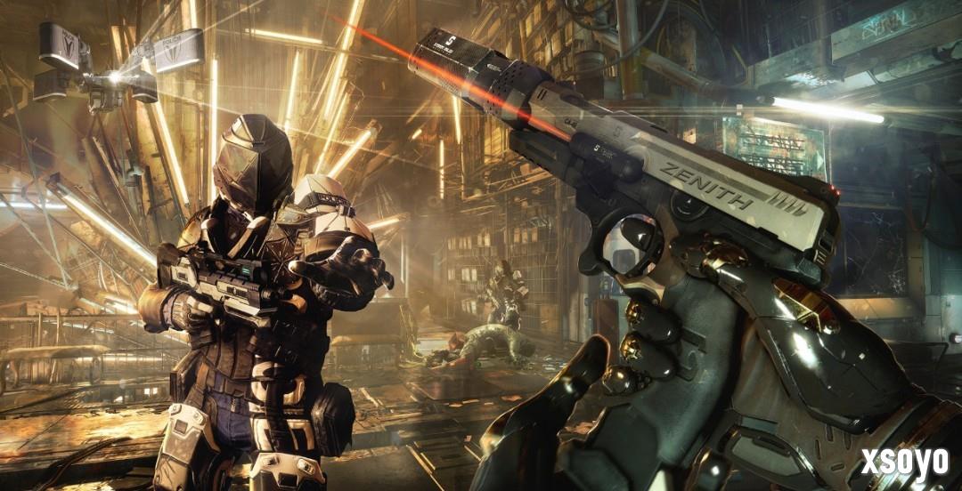 《古墓丽影》工作室Eidos蒙特利尔大裁员！多款游戏被取消