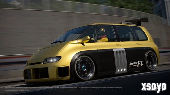 《GT赛车7》Spec III更新发布 新车新赛道与DLC