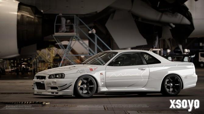 《GT赛车7》Spec III更新发布 新车新赛道与DLC