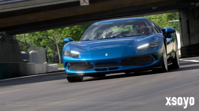 《GT赛车7》Spec III更新发布 新车新赛道与DLC