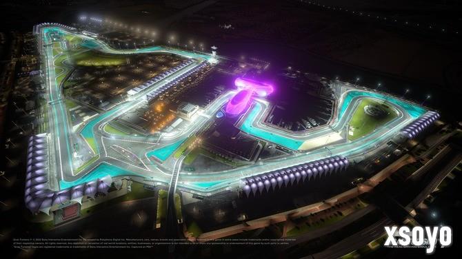 《GT赛车7》Spec III更新发布 新车新赛道与DLC