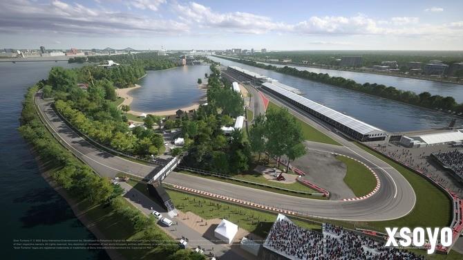 《GT赛车7》Spec III更新发布 新车新赛道与DLC