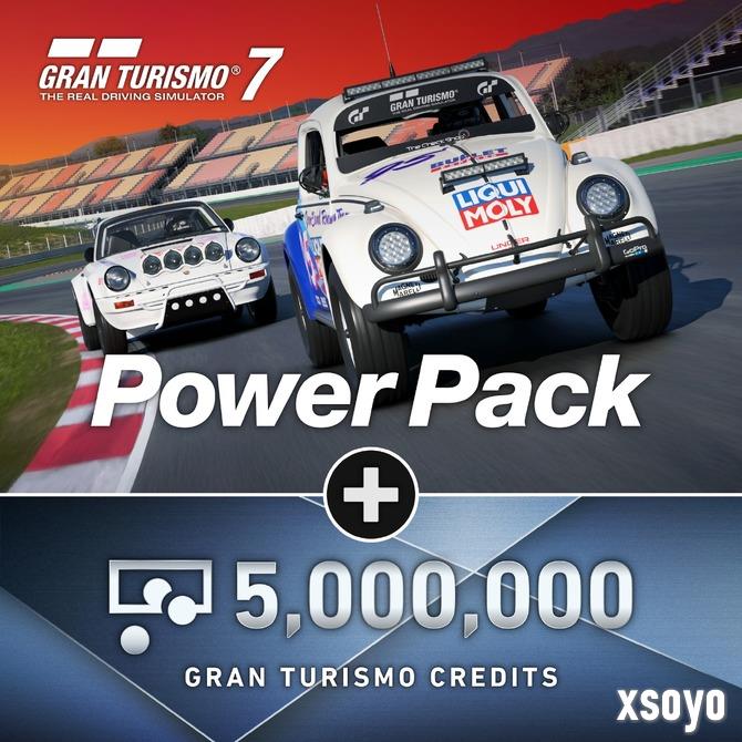 《GT赛车7》Spec III更新发布 新车新赛道与DLC