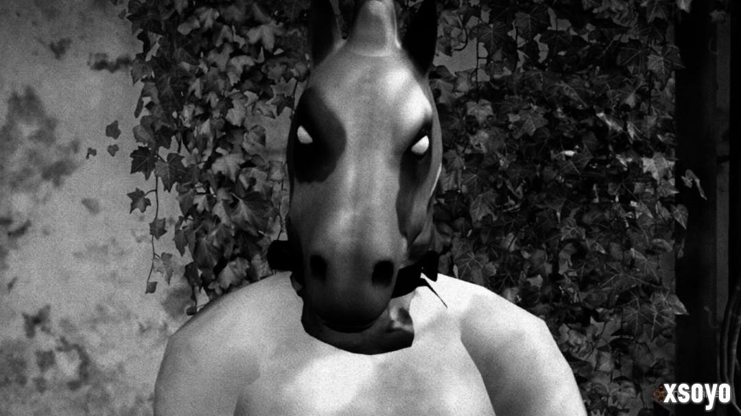 还有阴谋论？ 恐怖游戏《Horses》上架游戏平台Humble一天便遭禁售