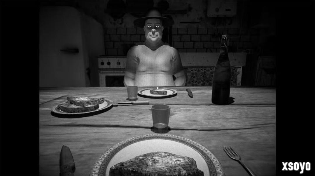 还有阴谋论？ 恐怖游戏《Horses》上架游戏平台Humble一天便遭禁售