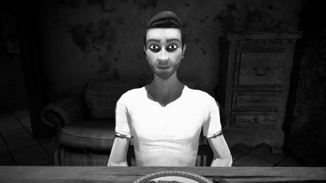 恐怖游戏《Horses》因被封杀反而热卖 多平台销量登顶！