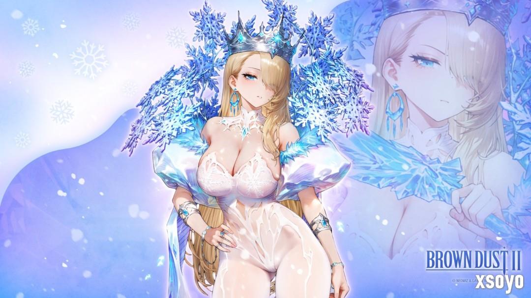 《棕色尘埃2》新服装绝了！太过性感官方都得打码