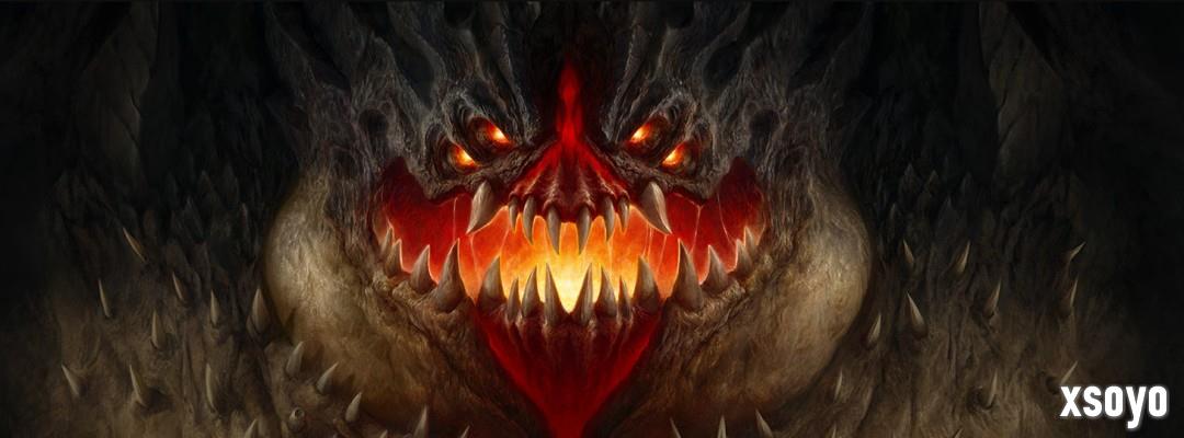 《暗黑4》第11赛季“神圣干涉”实机 更新日志释出