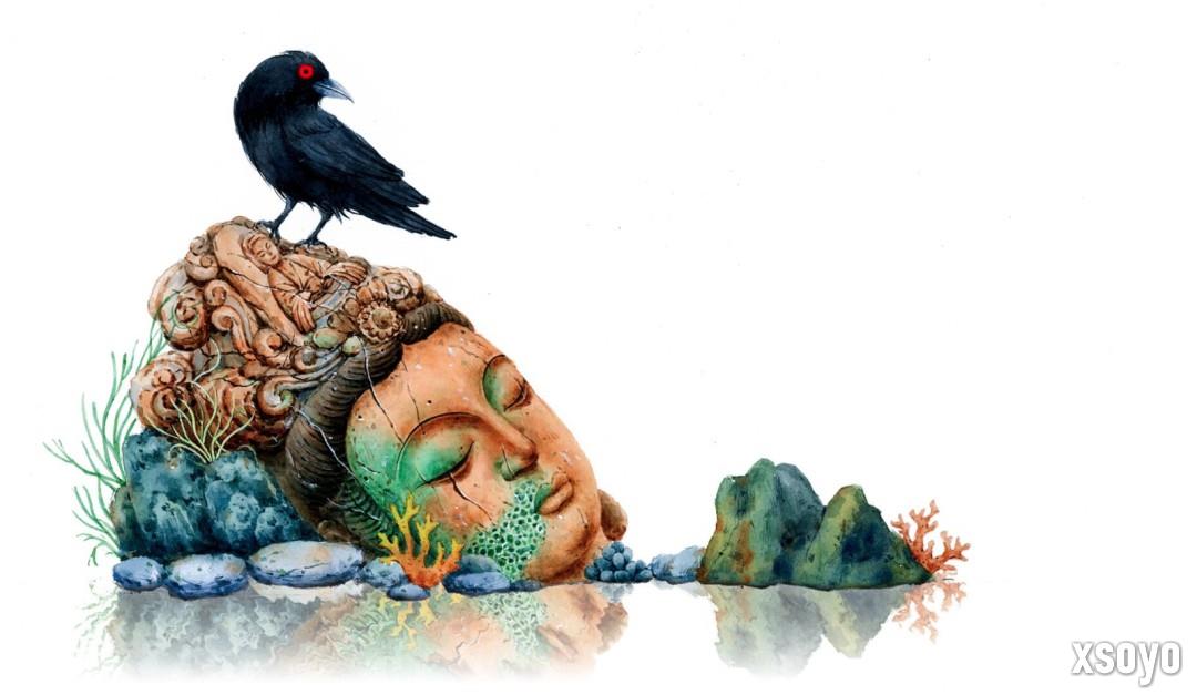 国产恐怖游戏《阴沟》上架Steam 黑暗反英雄故事