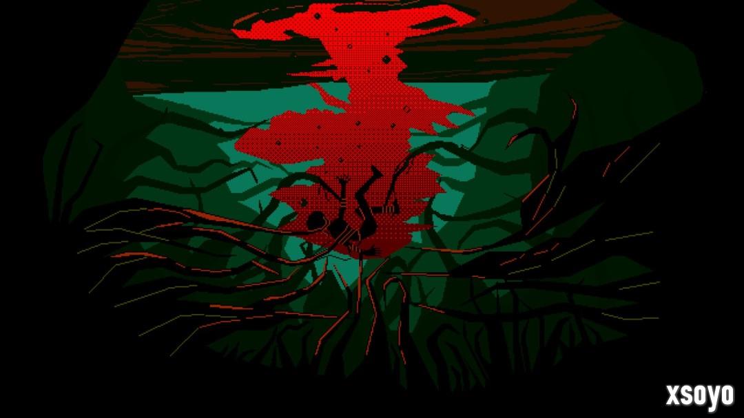 国产恐怖游戏《阴沟》上架Steam 黑暗反英雄故事